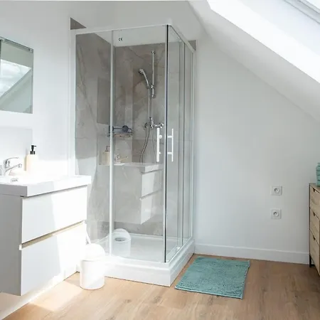 Le Jardin De Jade * 투르쿠앵