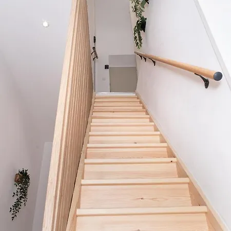 Le Jardin De Jade Apartment *