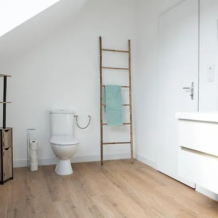 Le Jardin De Jade 투르쿠앵